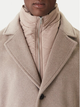 Παλτό μεταβατικό Jack & Jones φωτογραφία