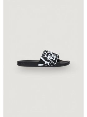 EA7 Emporio Armani EA7 Emporio Armani Šľapky 7X000108 AF15118 MC136 Čierna
