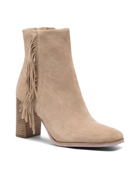 SAM EDELMAN SAM EDELMAN Čizme H8030L1250 Bež
