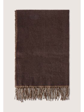 Trussardi Trussardi Szalik S613C000017N037 Brązowy