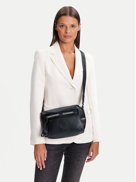 Monnari Monnari Rankinė TORIMP0-24J-BAG4460-K020 Juoda