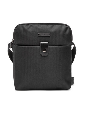 Pierre Cardin Pierre Cardin Мъжка чантичка Business Bag 33810 Черен