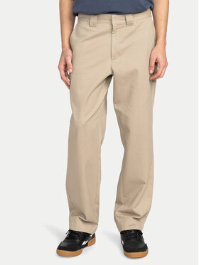 Element Element Chinos kelnes Relax Work ELYNP00181 Smėlio Relaxed Fit