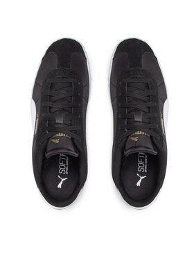 Puma Tenisice Club Nylon 384822 04 Crna