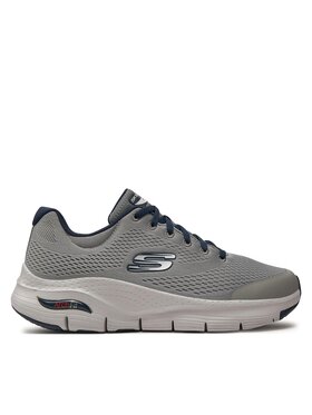 Skechers Skechers Sneakersy Arch Fit 232040/GYNV Szary