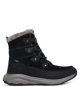 Jack Wolfskin Jack Wolfskin Schneeschuhe Dromoventure Texapore 4059851 Schwarz