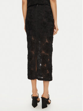 Φούστα pencil ROTATE φωτογραφία