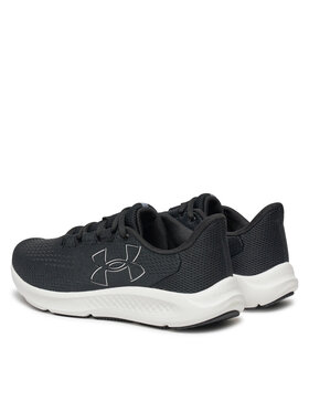 Under Armour Tekaški čevlji Ua W Charged Pursuit 3 Bl 3026523-001 Črna