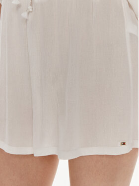 Σορτς υφασμάτινο Tommy Hilfiger φωτογραφία