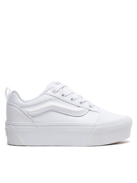 Vans Vans Tenniskingad VN000CP6W001 Valge