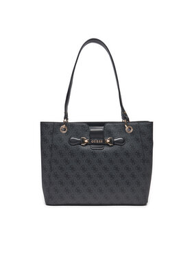 Guess Guess Rankinė HWSG95 00250 Juoda