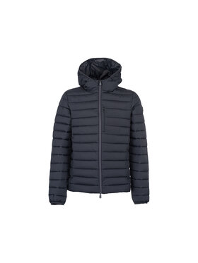 Save The Duck Save The Duck Kurtka zimowa D31273M-MIRO21-10017 Szary Regular Fit