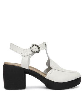 Fly London Fly London Sandaalid Fligfly P145419 Valge