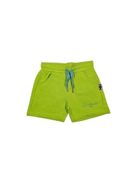 John Richmond John Richmond Bermuda rip24006be Verde Regular Fit