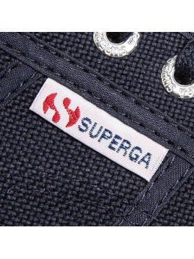 Superga Espadrile 2730 Cotropew S00CF20 Mornarsko Modra