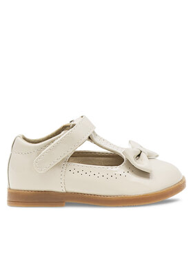 Nelli Blu Nelli Blu Halbschuhe CM2205199-1 Beige