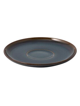 Villeroy & Boch Villeroy & Boch Spodek do filiżanki Villeroy & Boch Crafted Granatowy