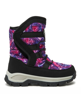 ALPINE PRO ALPINE PRO Sniega zābaki Soreno KBTD427 Melns