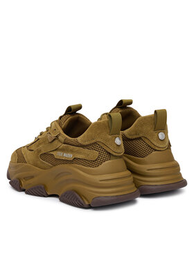 Steve Madden Steve Madden Sneakers Possession-E 11004652 Khakifarben