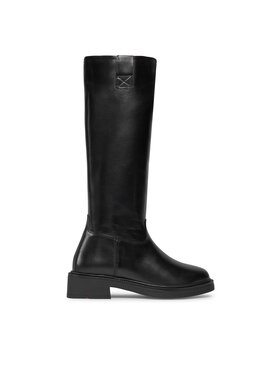 Lloyd Lloyd Klassische Stiefel 23-024-00 Schwarz