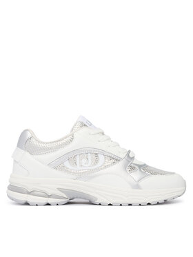 Liu Jo Liu Jo Sneakers Trixie 01 BF6063 PX932 Alb
