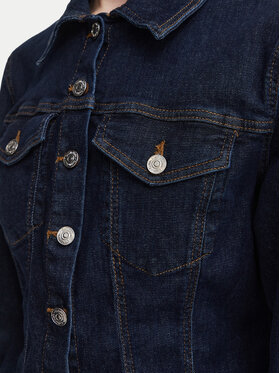Calvin Klein Jeans Τζιν πουκάμισο Calvin Klein Jeans - 4