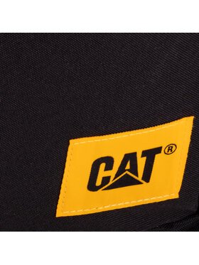 CATerpillar Ruksak Verbatim Backpack 83675-01 Crna