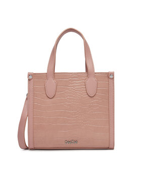 DeeZee DeeZee Handtasche DZE-S-015-07 Rosa