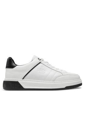 Baldinini Baldinini Sneakersy U5B820T1CEVI9000 Biały