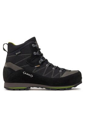 Aku Aku Bakancs Trekker Lite III Gtx GORE-TEX 977 Fekete