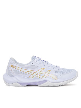 Asics Asics Tenisice za dvoranski nogomet Gel-Rocket 12 1072A119 Plava