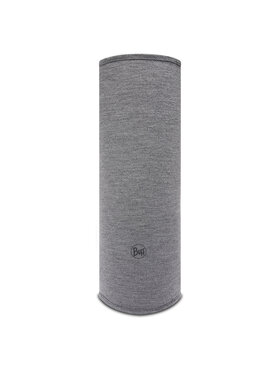 Buff Buff Λαιμός Midweight Merino 113022.933.10.00 Γκρι