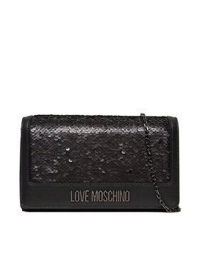 LOVE MOSCHINO LOVE MOSCHINO Сумка JC4279PP0HKO100A Чорний