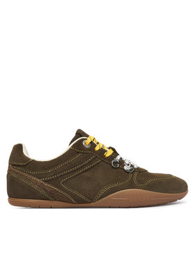 Guess Guess Sneakers FLFBE2 SUE12 Verde