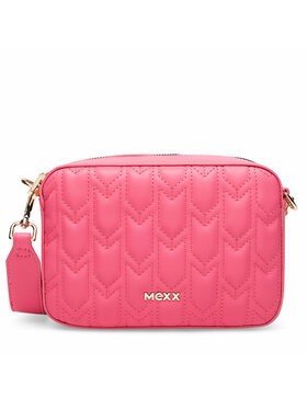 MEXX MEXX Дамска чанта MEXX-E-004-05 Розов