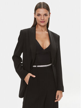 Patrizia Pepe Patrizia Pepe Sieviešu josta 2W0234/M009-J3AG Sudraba