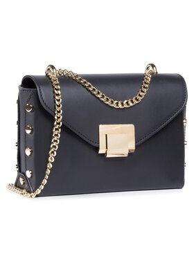 Creole Creole Handtasche K10765 Schwarz