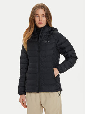 Columbia Columbia Geacă de iarnă Powder Lite™ II 2089391 Negru Active Fit