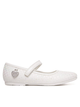 Primigi Primigi Ballerine 7928533 D Bianco
