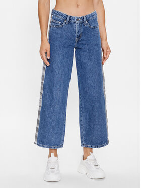 Levi's® Levi's® Jeans A6282-0000 Blau Baggy Fit