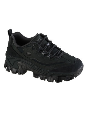 Skechers Skechers Sneakersy Hi-Ryze - Doja Cat ' Lite Premium Zielony