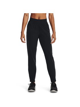 Under Armour Under Armour Spodnie dresowe OutRun the STORM Pant Czarny Active Fit
