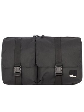 Jack Wolfskin Jack Wolfskin Torebka 275180 Czarny