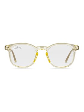 Herling Herling Occhiali con filtro luce blu Orson Trasparente