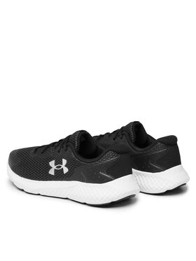 Under Armour Tekaški čevlji Ua W Charged Rogue 3 3024888-001 Črna