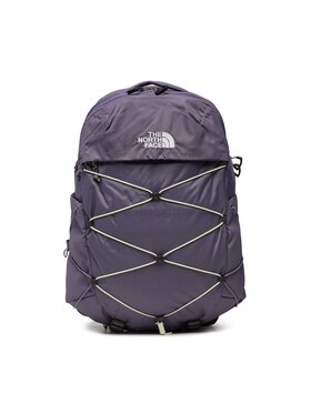 The North Face The North Face Plecak W Borealis NF0A52SIRK5 Fioletowy