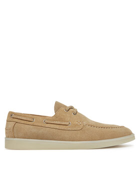 Gino Rossi Gino Rossi Halbschuhe ELLA-01 Beige