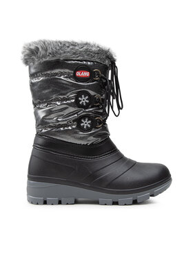 Olang Olang Stivali da neve Patty Nero