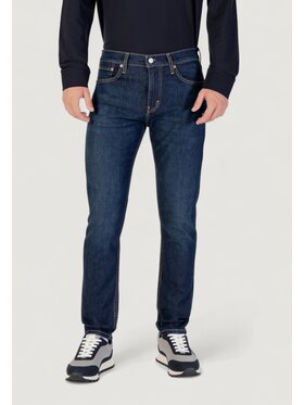 Levi's® Levi's® Jeansy 512 SLIM TAPER GOOD REASONS AD Niebieski Slim Fit