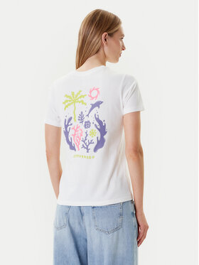 Converse T-Shirt Converse - 3